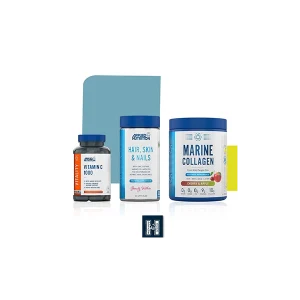 The Beauty Combo By Coach Dalal