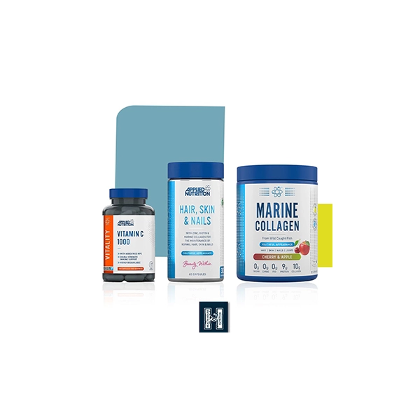 The Beauty Combo By Coach Dalal