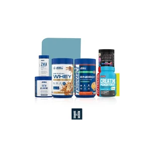 The CrossFit Combo By Coach Dalal