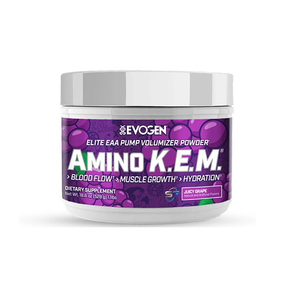 Amino KEM