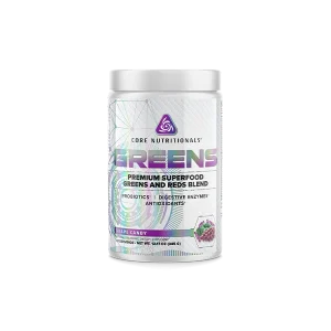 Core Greens