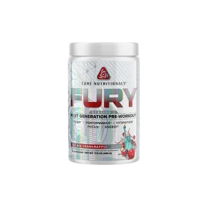 CORE FURY AUSTRALIAN