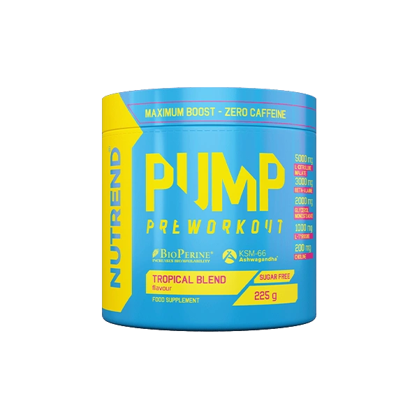 PUMP