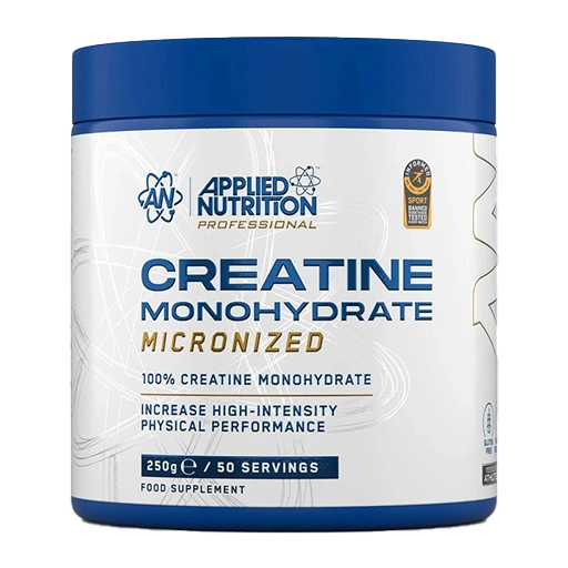 Creatine 1