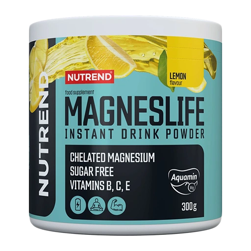 MAGNESIUM