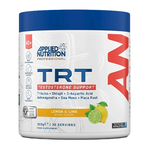 Testosterone Booster